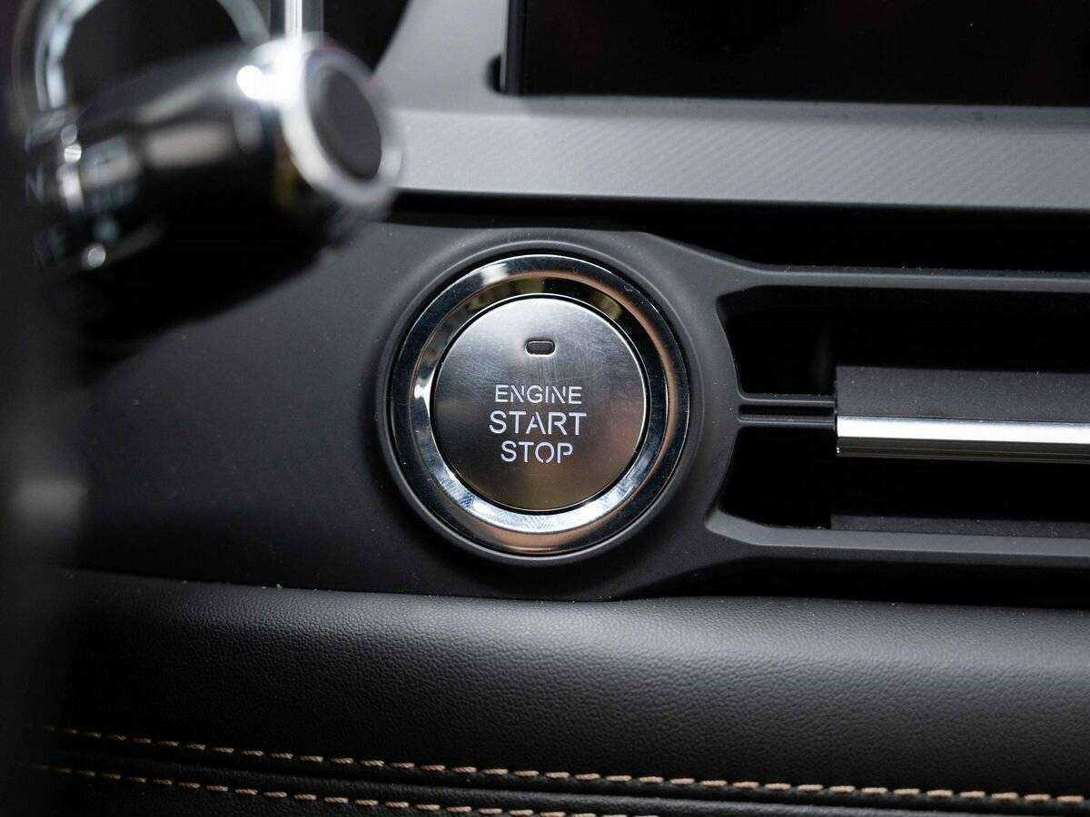 Купить Chery Tiggo 8, 2020, 85 218 км, фото №22