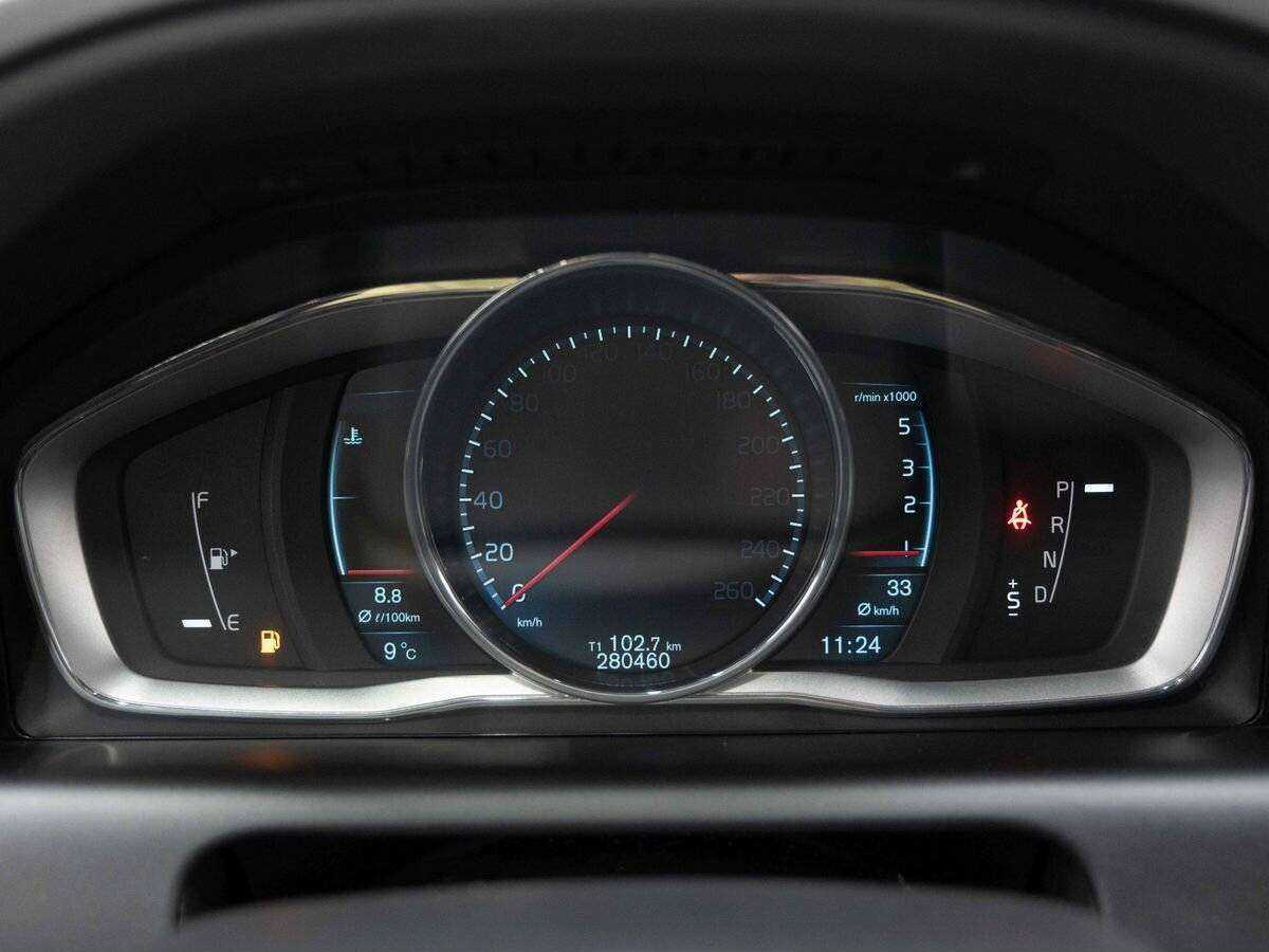 Купить Volvo XC60, 2013, 280 000 км, фото №16