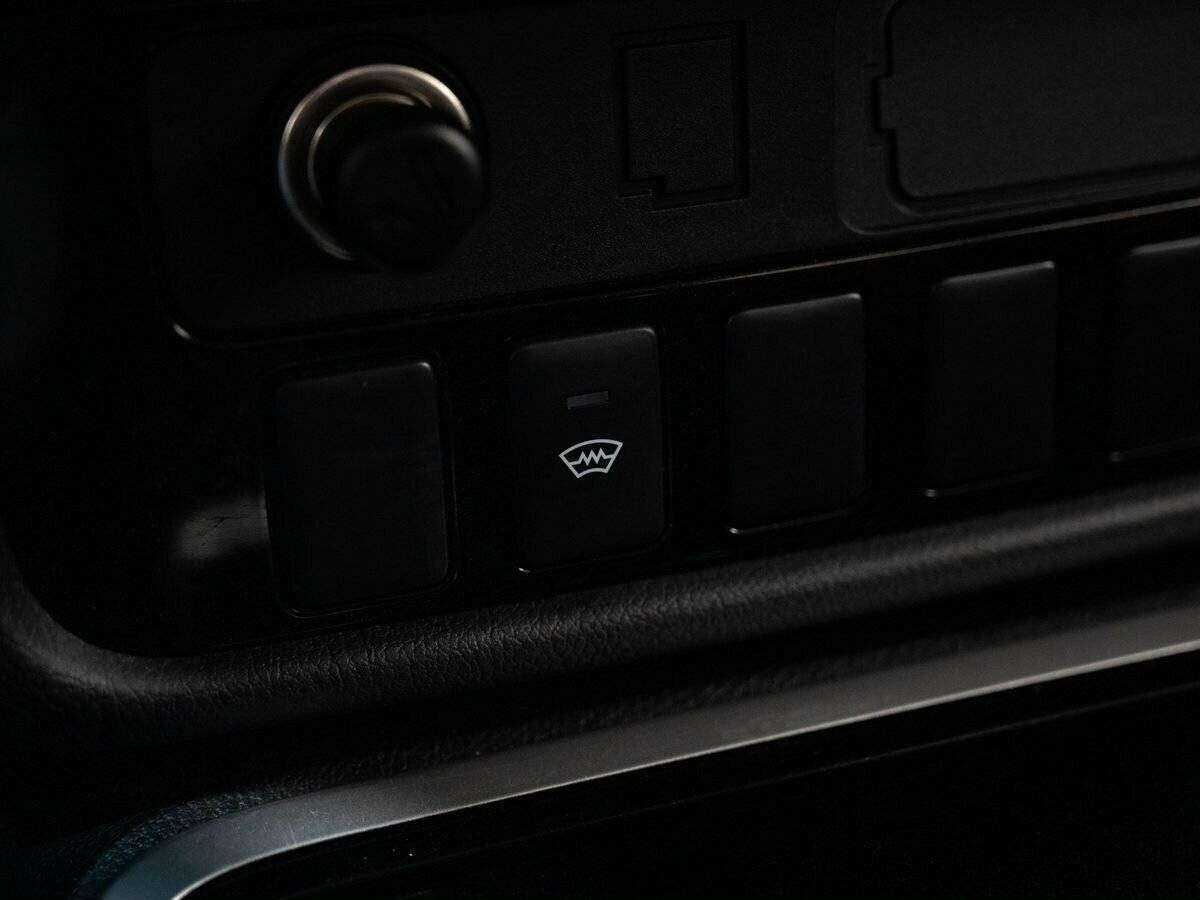 Купить Mitsubishi Outlander, 2018, 140 000 км, фото №14