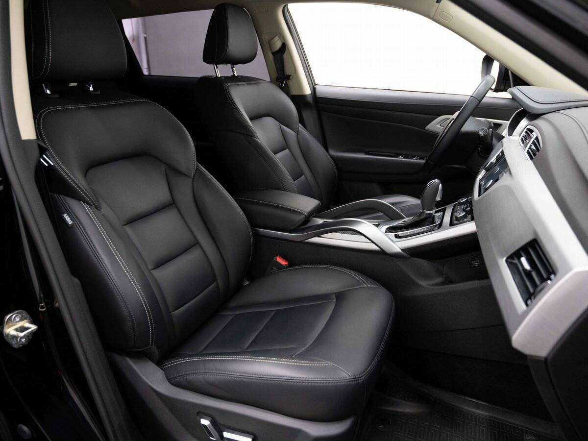 Купить Geely Atlas, 2019, 64 000 км, фото №12