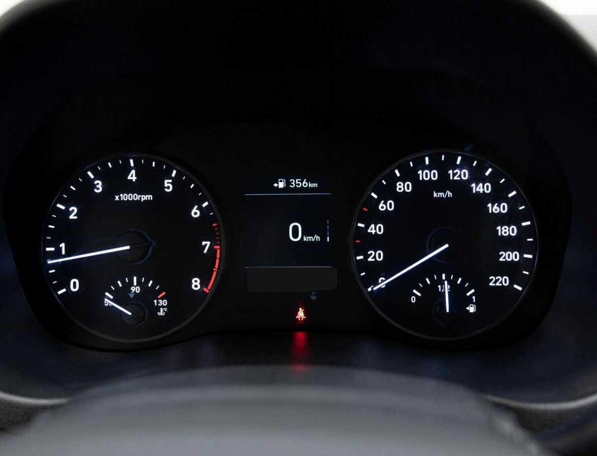 Купить Hyundai Solaris, 2018, 62 000 км, фото №17