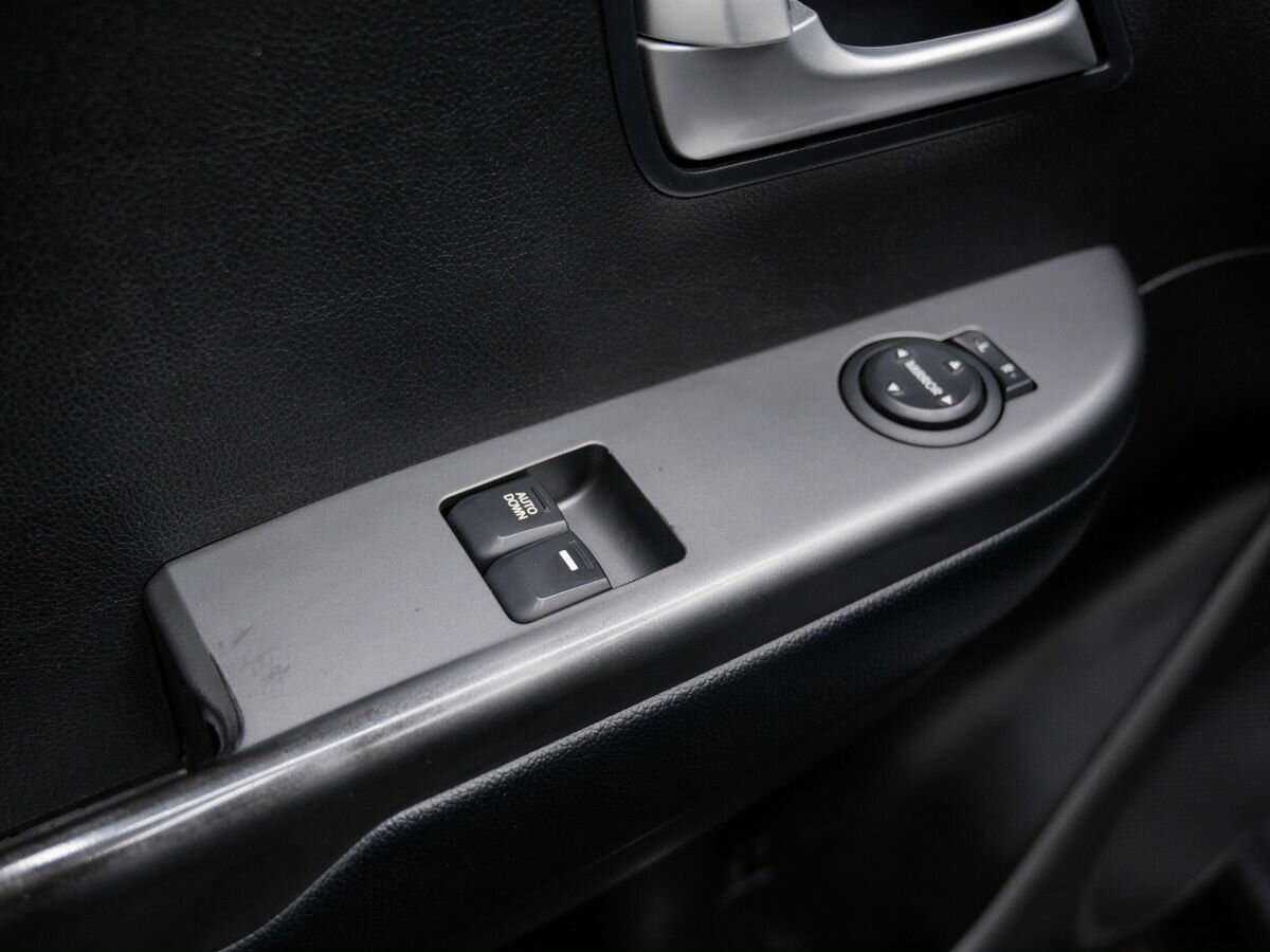 Купить Kia Rio, 2015, 92 000 км, фото №18