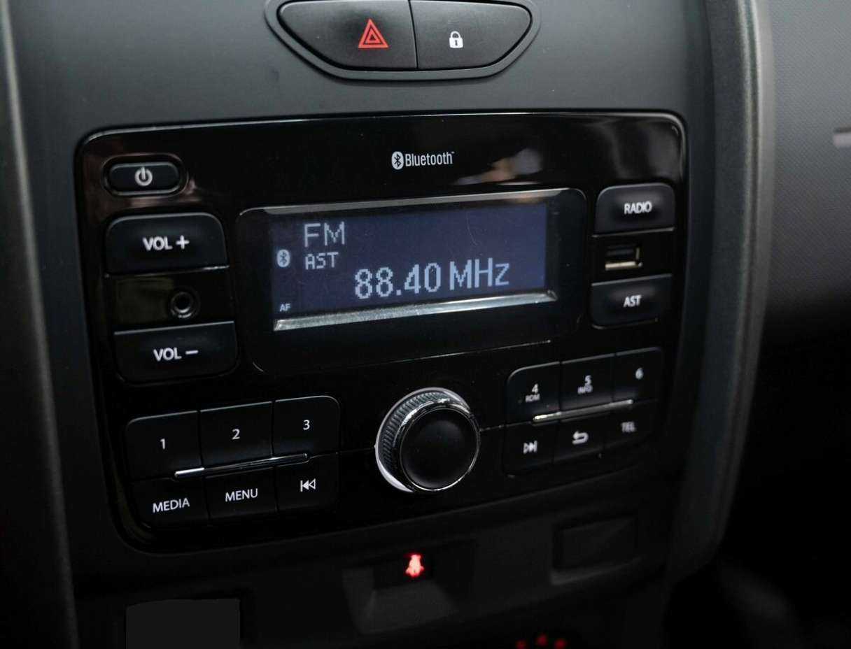 Купить Renault Duster, 2017, 105 000 км, фото №16