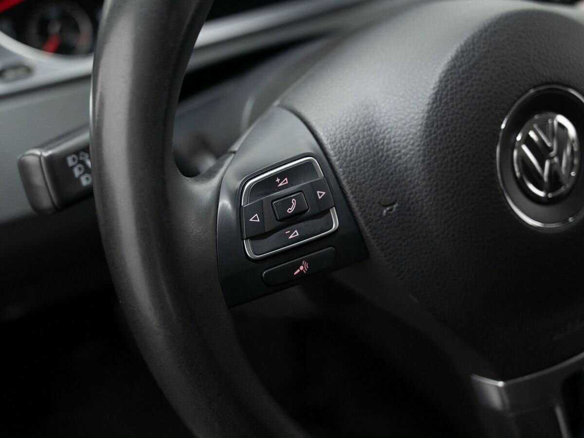 Купить Volkswagen Passat CC, 2012, 149 177 км, фото №19