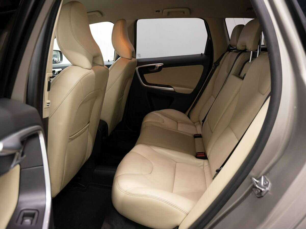 Купить Volvo XC60, 2014, 176 534 км, фото №9