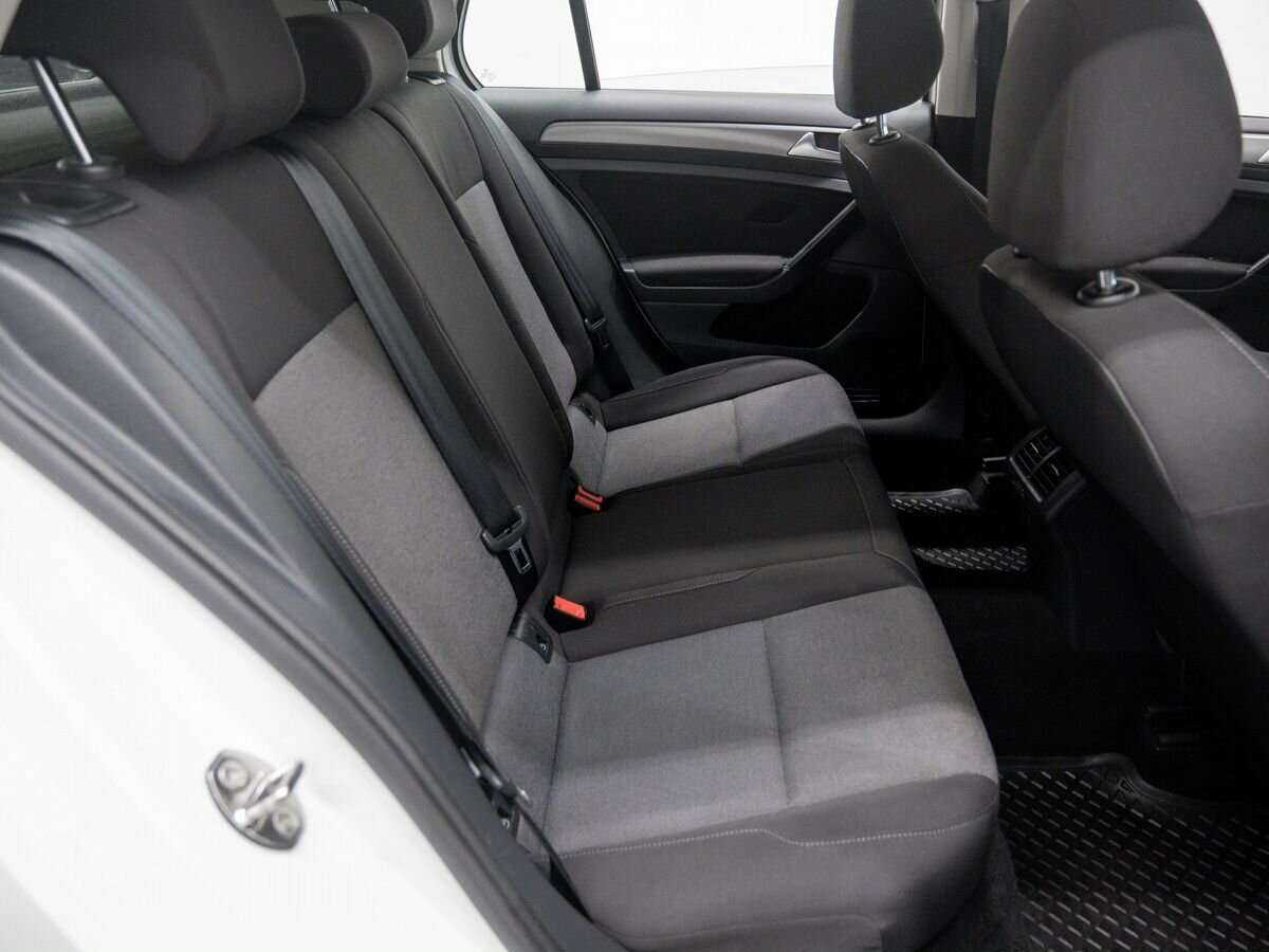 Купить Volkswagen Golf, 2014, 186 000 км, фото №9