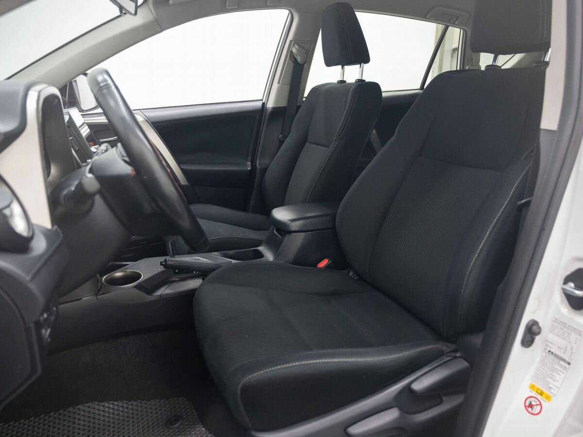 Купить Toyota RAV4, 2013, 133 185 км, фото №11
