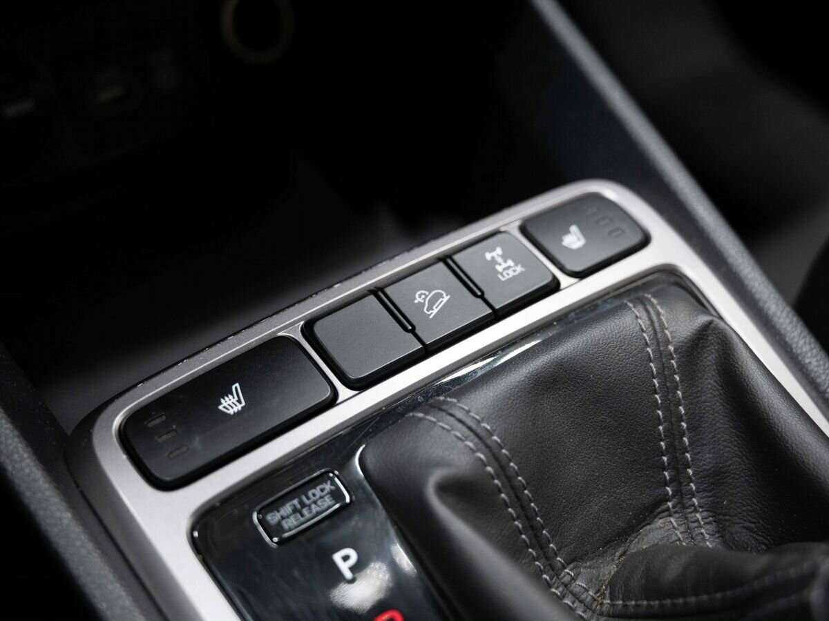 Купить Hyundai Creta, 2016, 147 740 км, фото №20