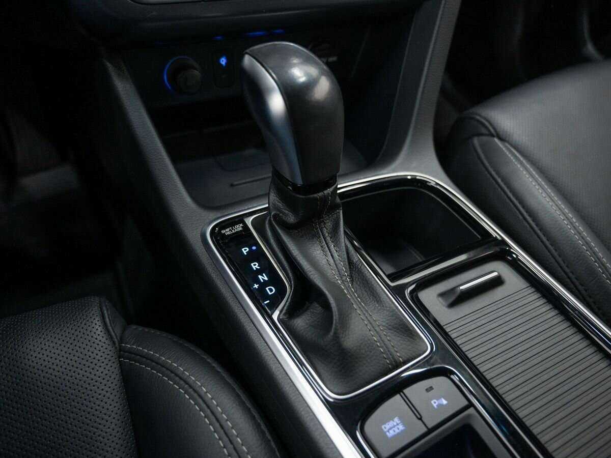 Купить Hyundai Sonata, 2017, 144 140 км, фото №24