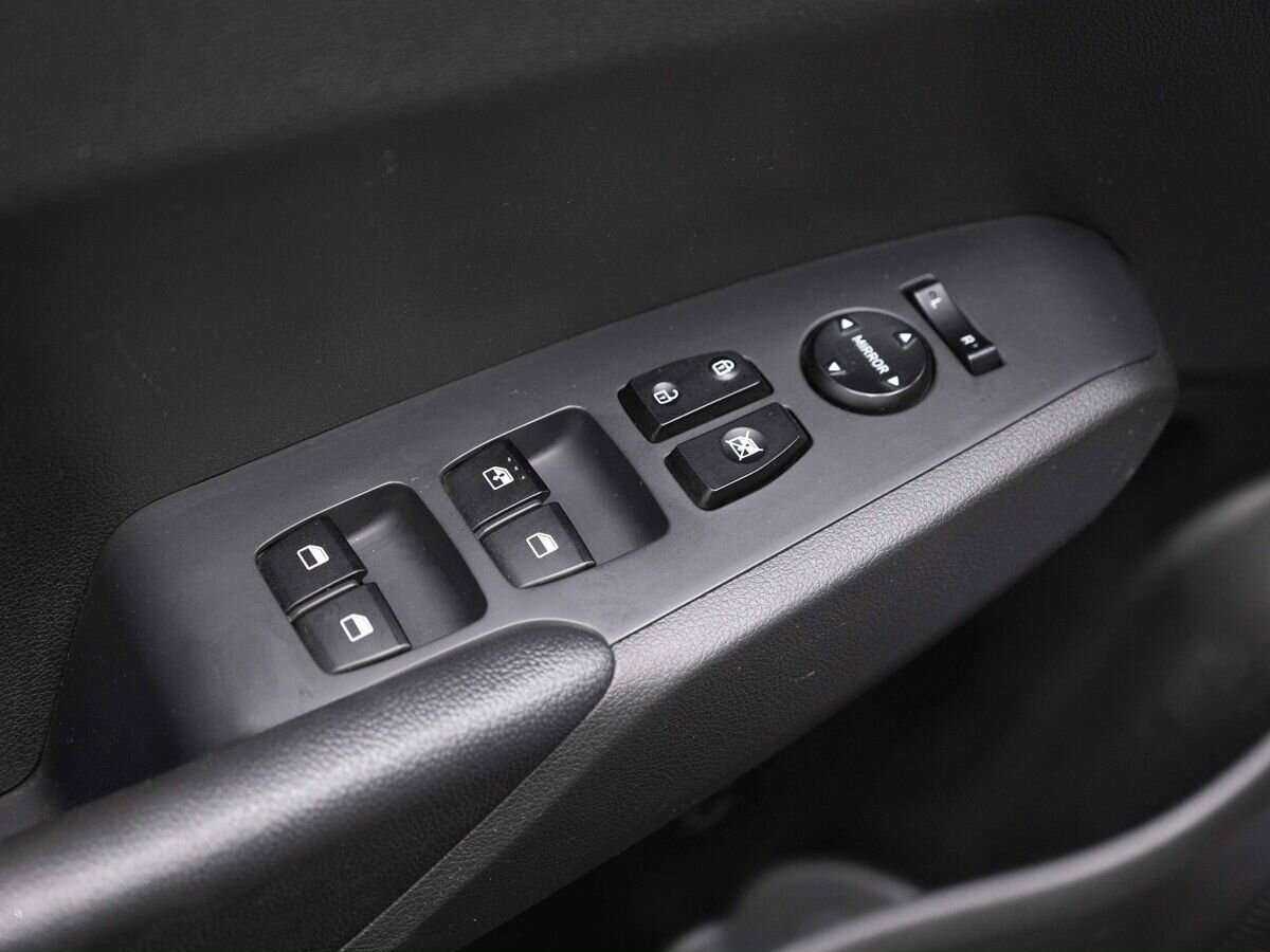 Купить Hyundai Solaris, 2021, 42 000 км, фото №17