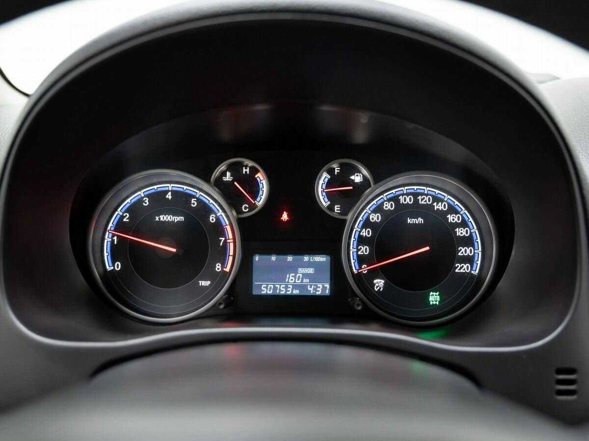 Купить Suzuki SX4, 2013, 50 751 км, фото №15