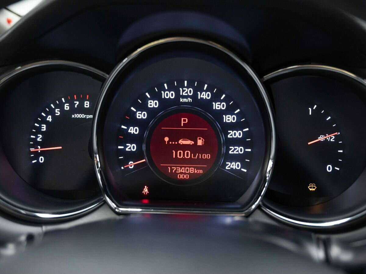 Купить Kia Ceed, 2014, 173 407 км, фото №16