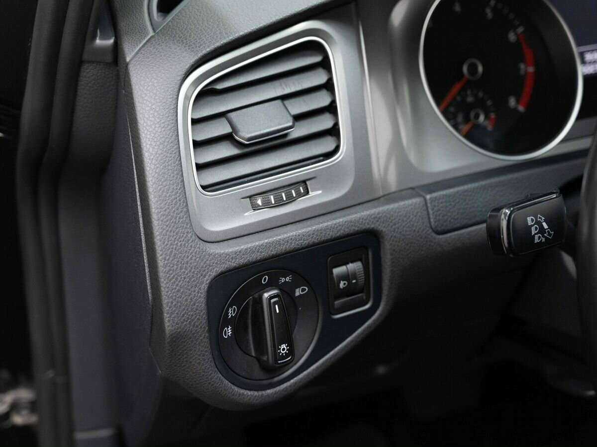 Купить Volkswagen Golf, 2013, 150 000 км, фото №20