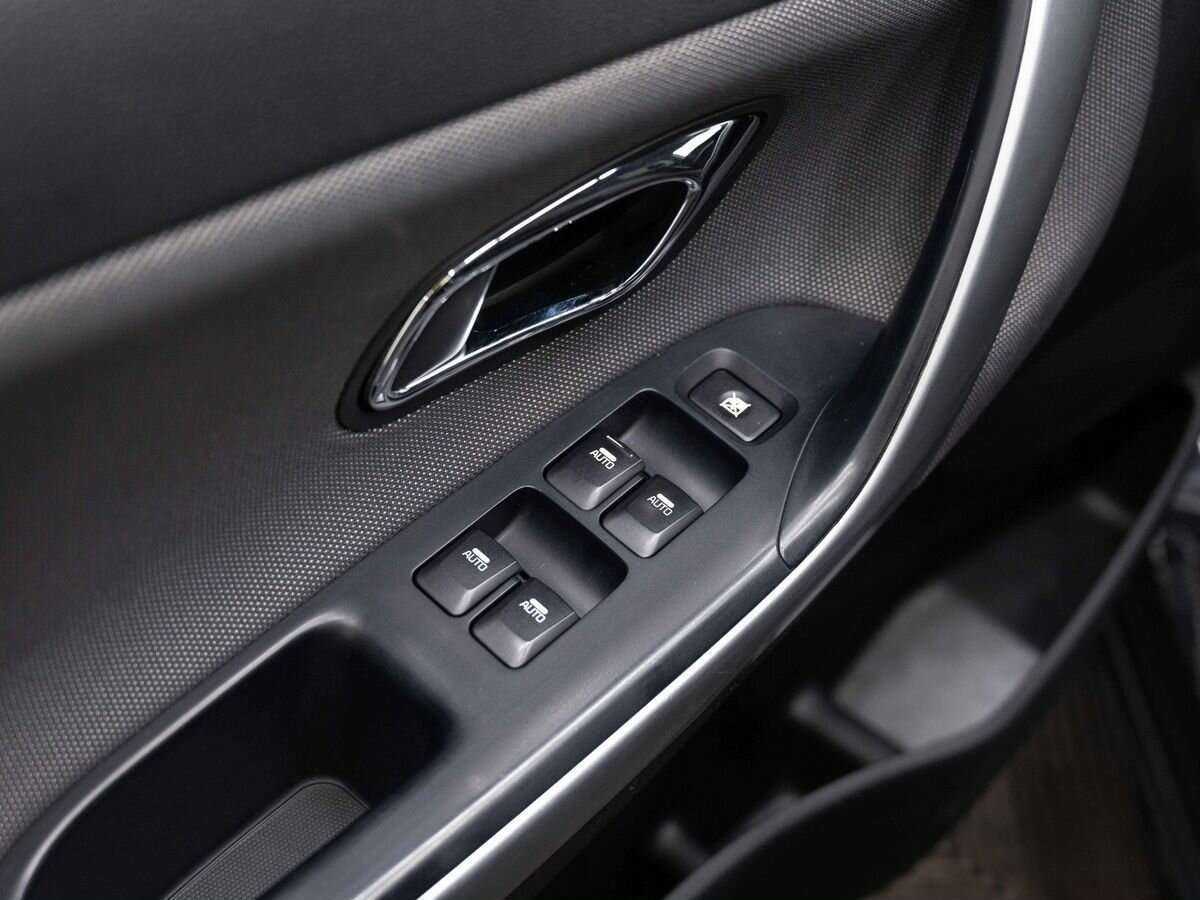 Купить Kia Ceed, 2012, 170 000 км, фото №13