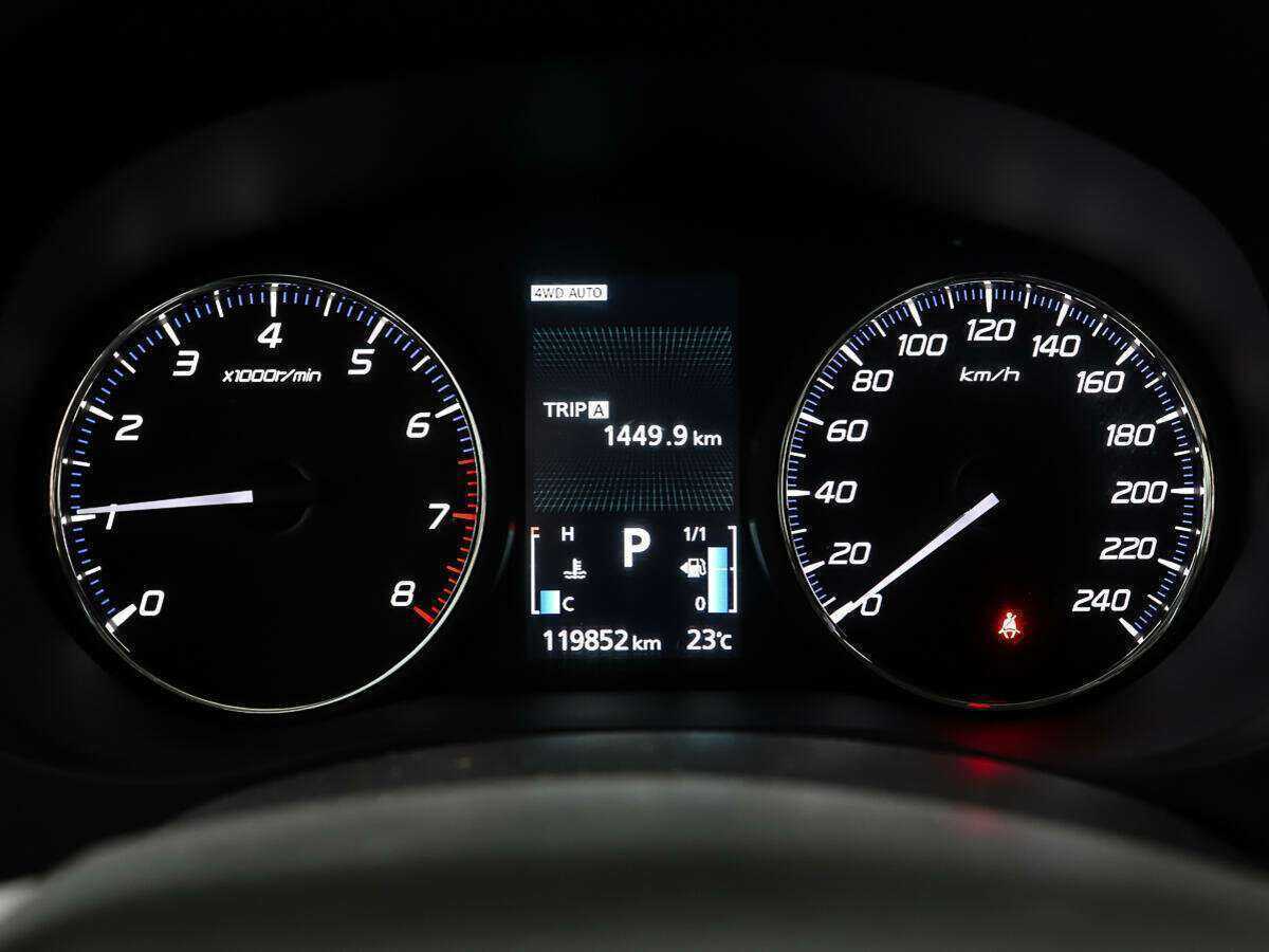 Купить Mitsubishi Outlander, 2012, 119 848 км, фото №15