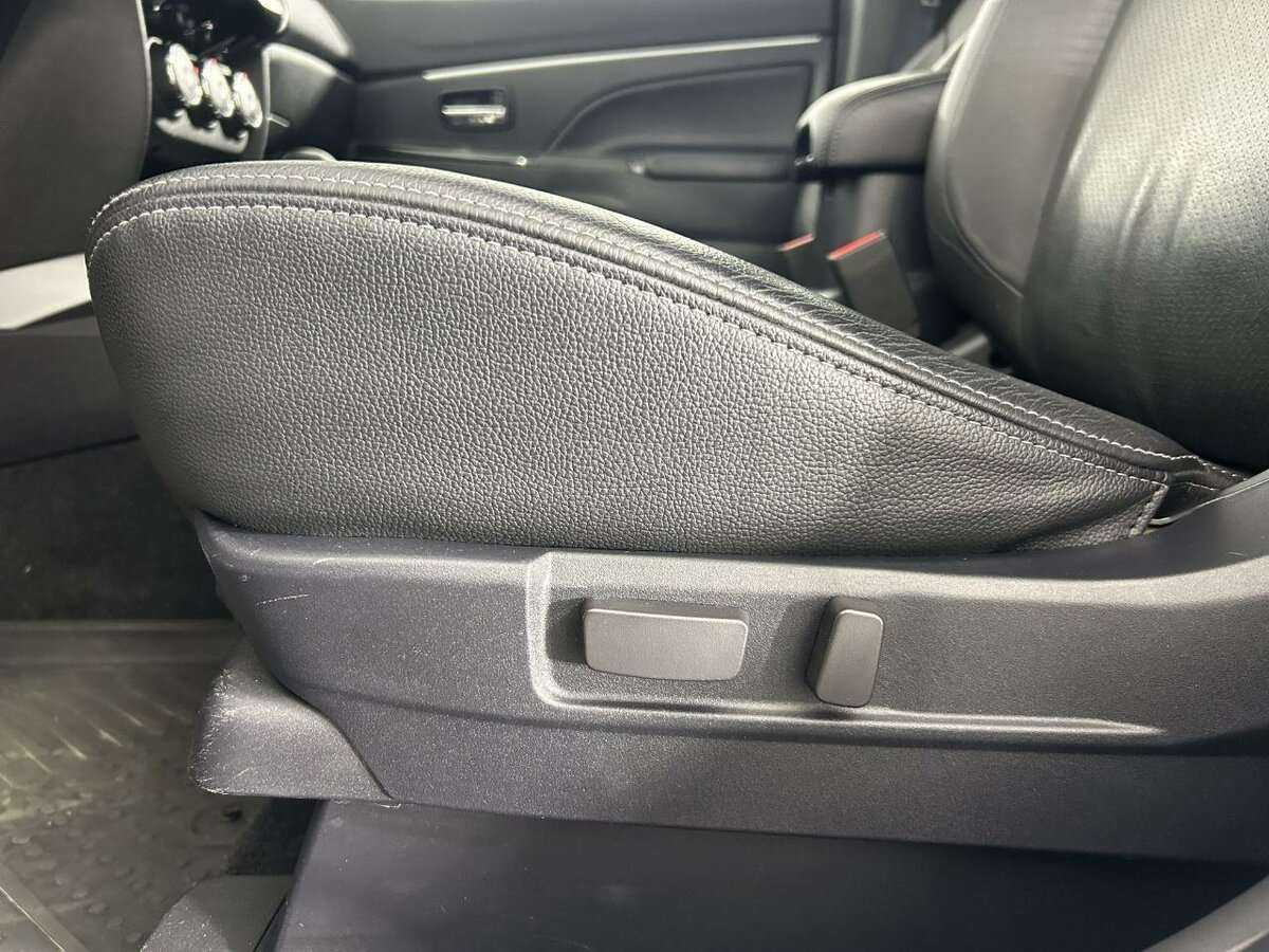 Купить Peugeot 4008, 2012, 100 748 км, фото №8