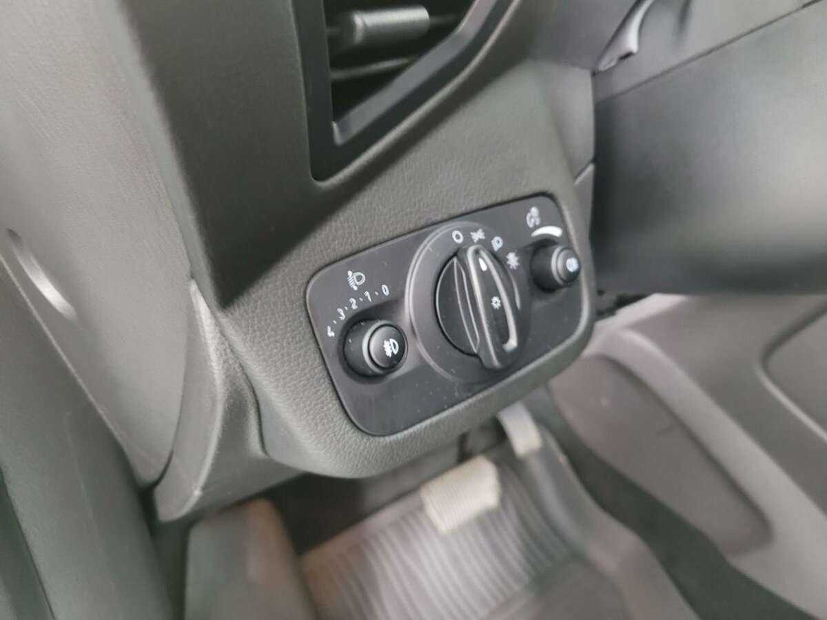 Купить Ford Kuga, 2018, 152 098 км, фото №9