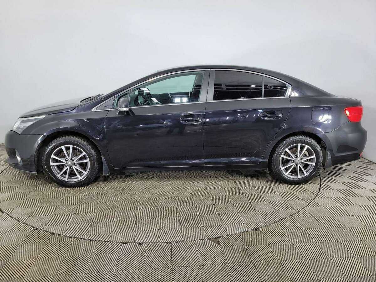 Купить Toyota Avensis, 2012, 187 969 км, фото №5