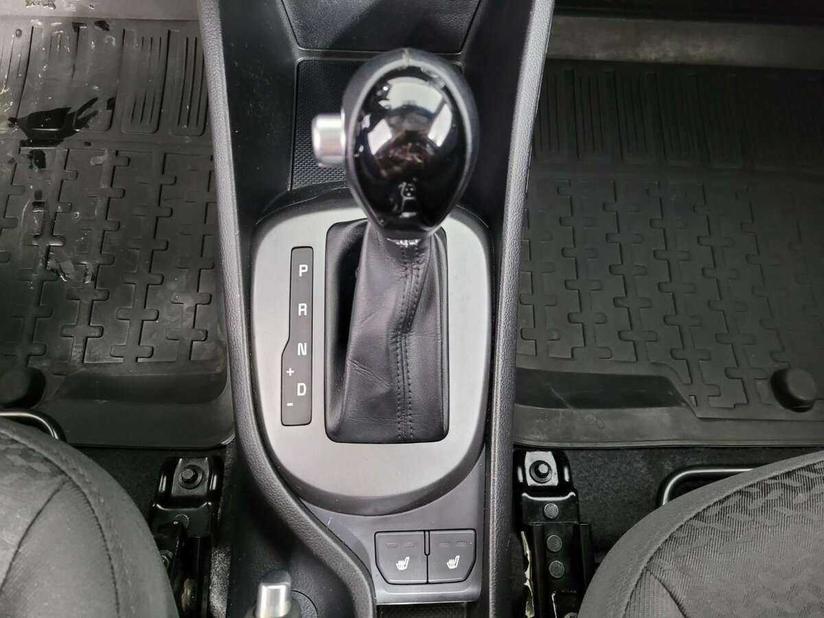 Купить Kia Rio, 2016, 110 000 км, фото №13