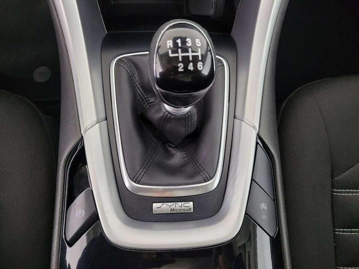 Купить Ford Mondeo ECOnetic, 2016, 237 075 км, фото №13