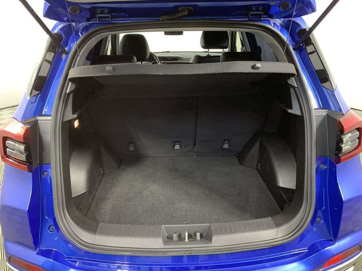 Купить Chery Tiggo 4, 2019, 61 069 км, фото №6