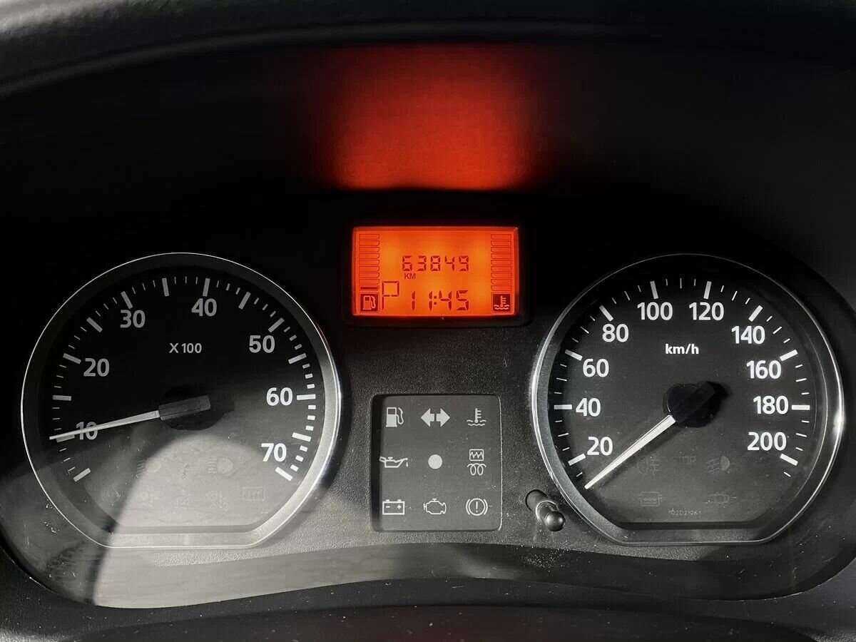 Купить Nissan Almera, 2014, 63 781 км, фото №11