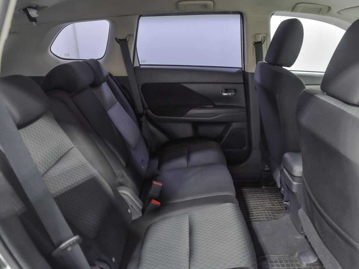 Купить Mitsubishi Outlander, 2013, 167 194 км, фото №13