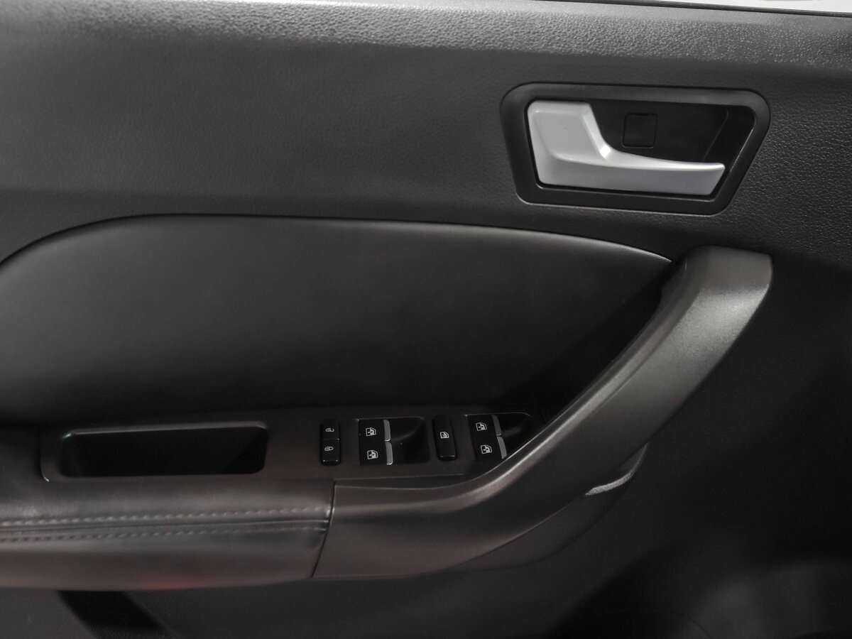 Купить Lifan X70, 2018, 49 587 км, фото №10