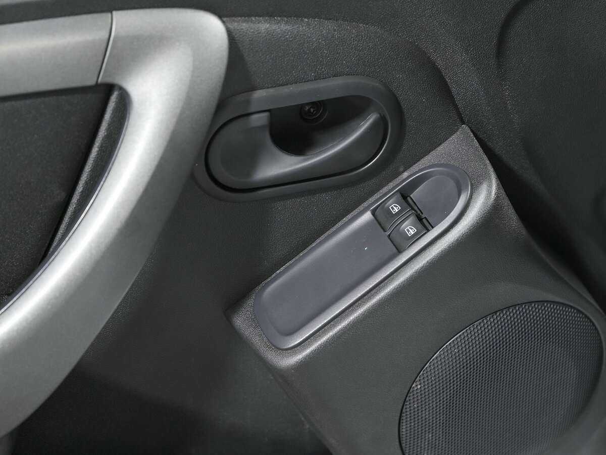 Купить Renault Duster, 2021, 24 703 км, фото №12