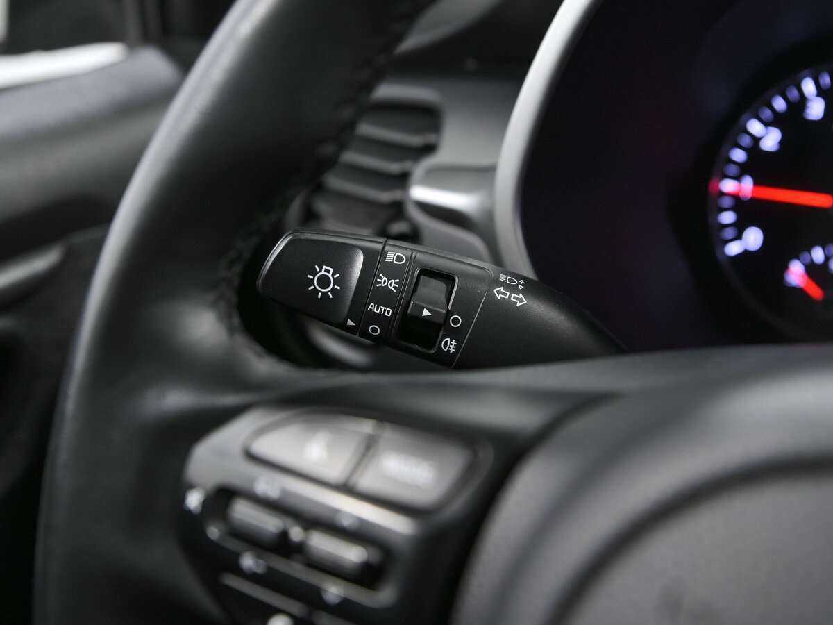 Купить Kia Rio, 2022, 38 265 км, фото №10