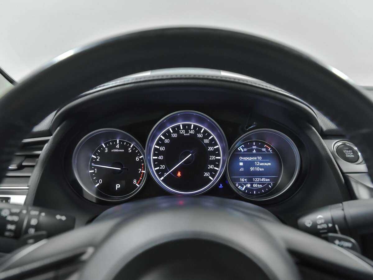 Купить Mazda 6, 2018, 122 145 км, фото №6