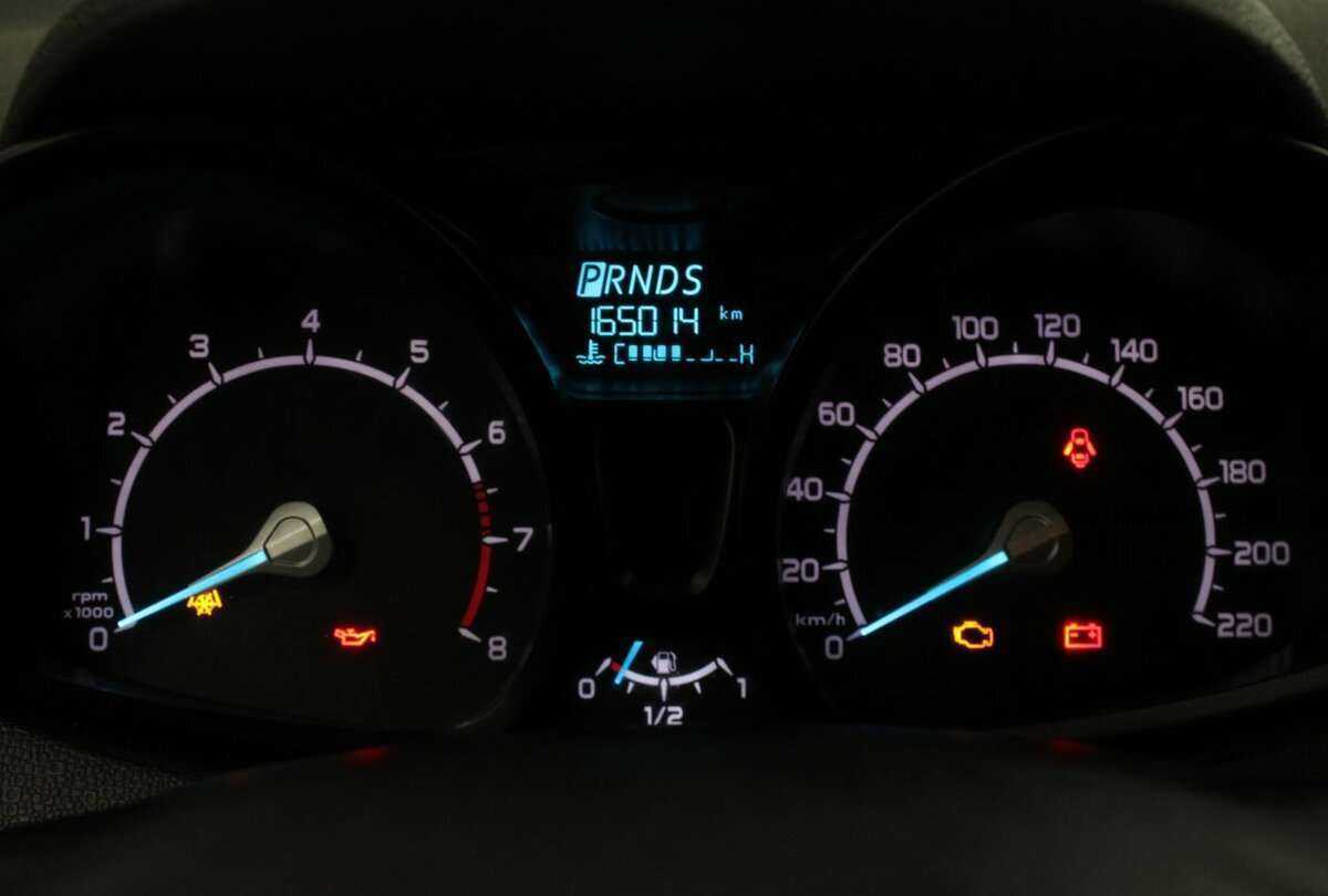 Купить Ford EcoSport, 2015, 165 000 км, фото №10