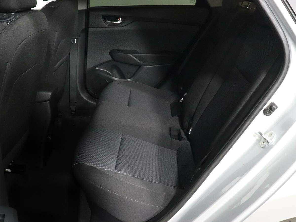 Купить Hyundai Solaris, 2021, 85 958 км, фото №9