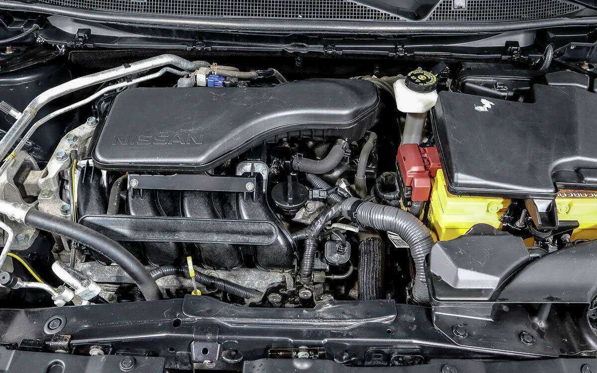 Купить Nissan Qashqai, 2014, 102 077 км, фото №13