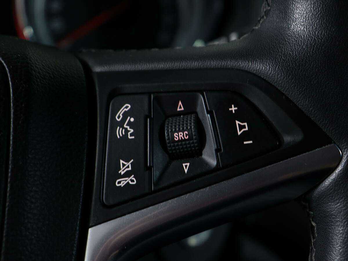 Купить Opel Astra, 2014, 90 282 км, фото №16