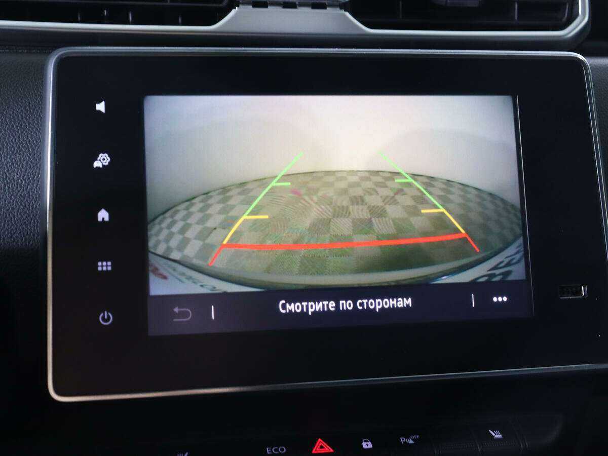 Купить Renault Duster, 2021, 35 000 км, фото №14