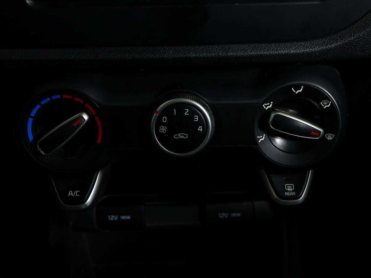 Купить Kia Rio, 2017, 54 282 км, фото №15