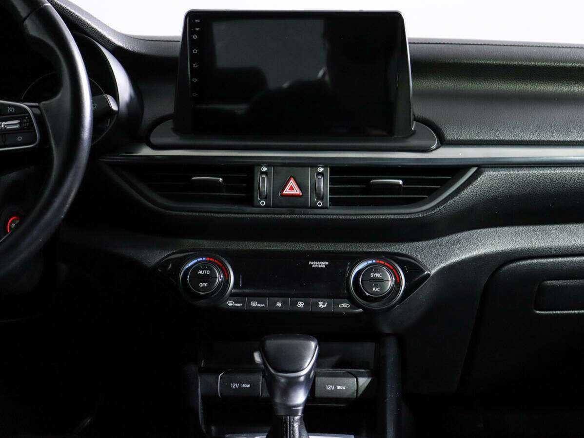 Купить Kia Cerato, 2019, 104 990 км, фото №13