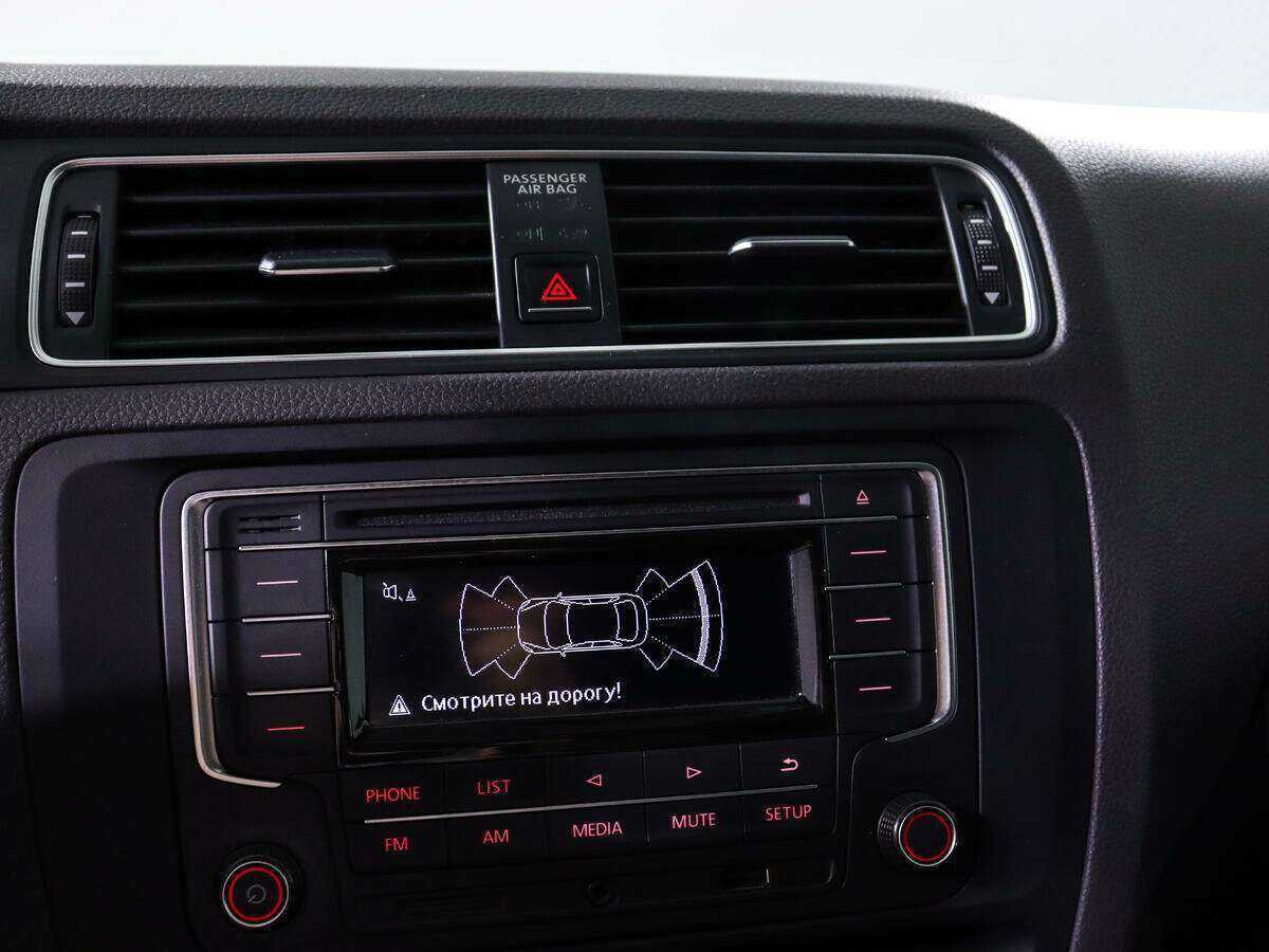 Купить Volkswagen Jetta, 2016, 141 263 км, фото №14
