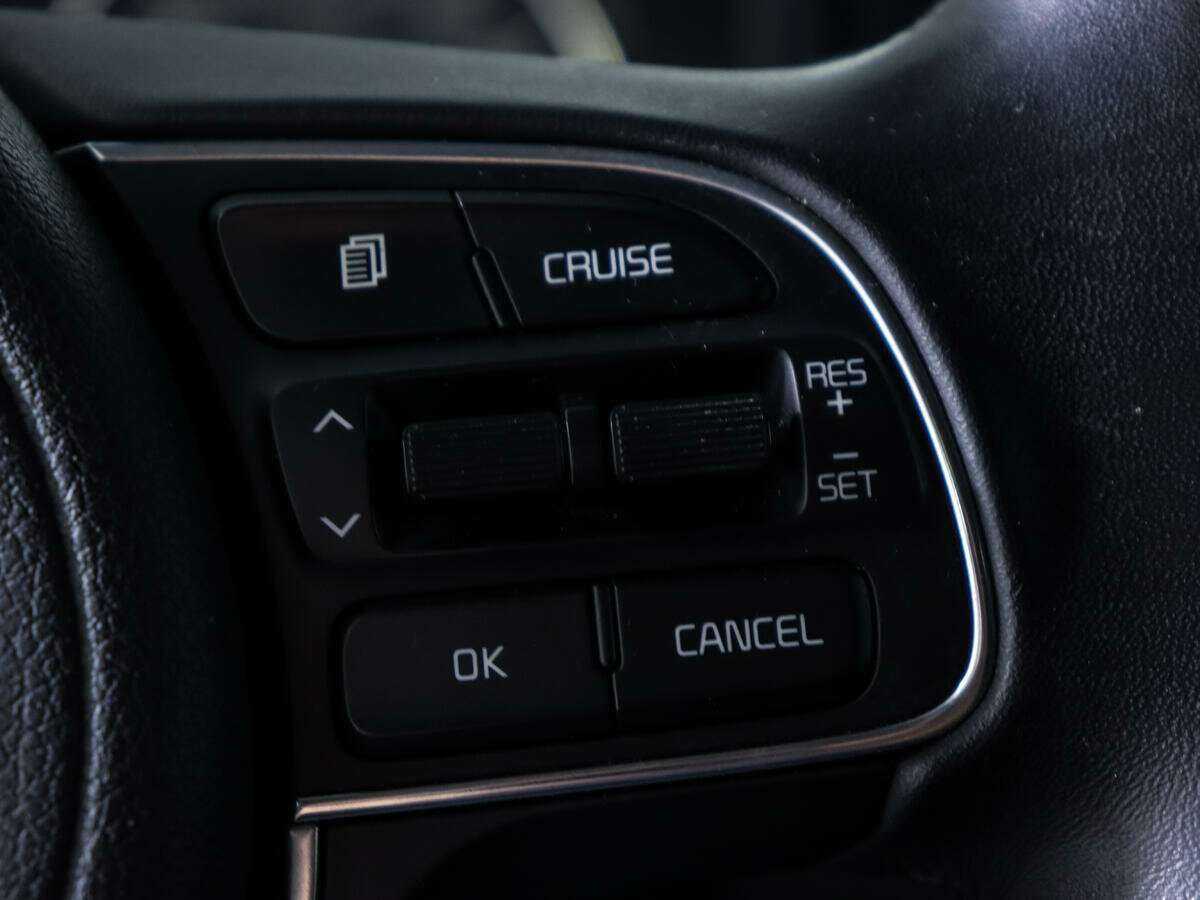 Купить Kia Sportage, 2017, 83 500 км, фото №18