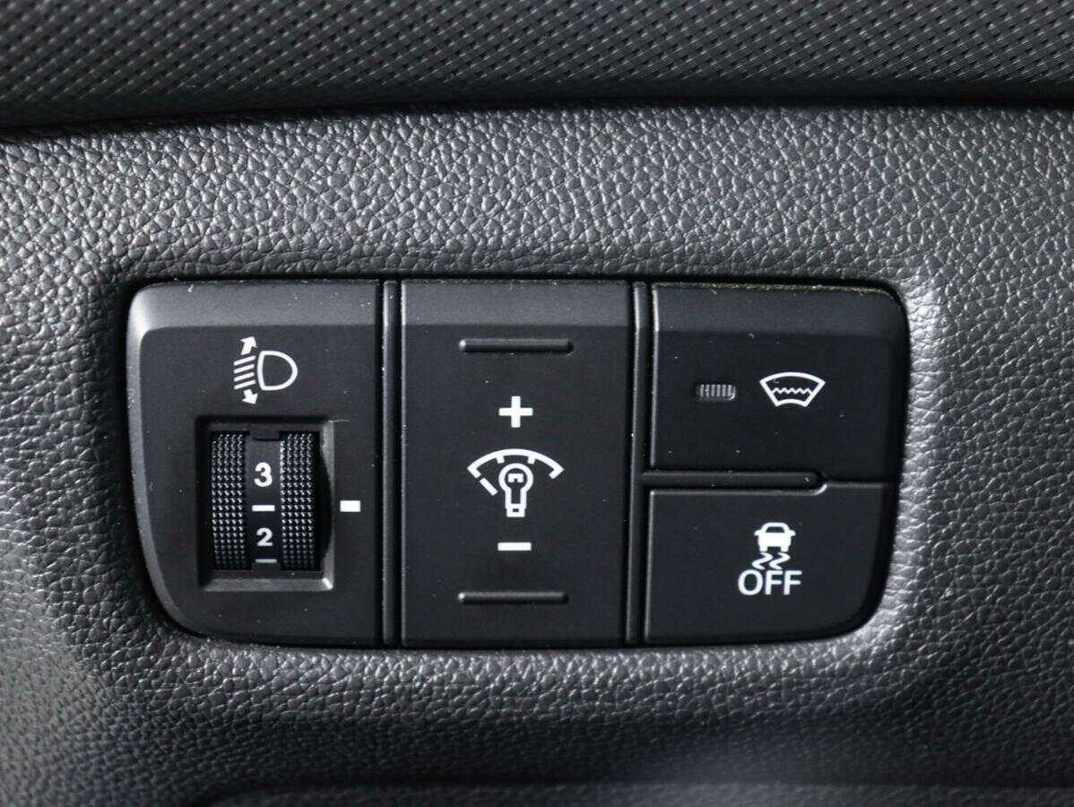 Купить Hyundai Creta, 2018, 95 471 км, фото №16