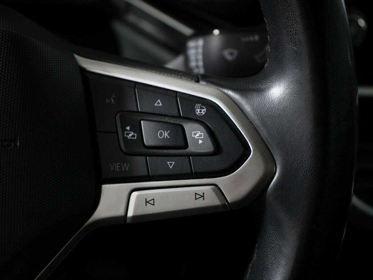 Купить Volkswagen Polo, 2021, 65 938 км, фото №17