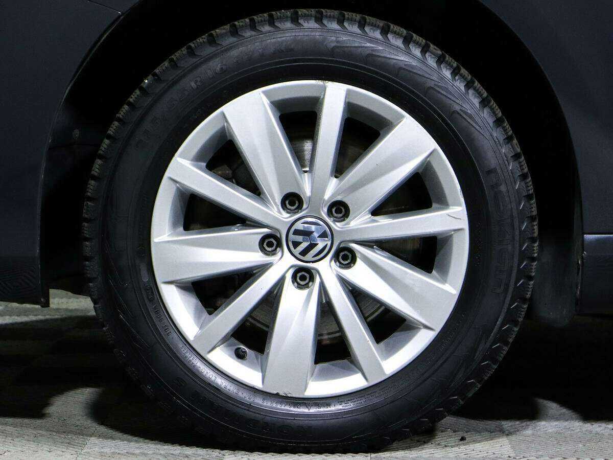 Купить Volkswagen Passat, 2014, 102 744 км, фото №14