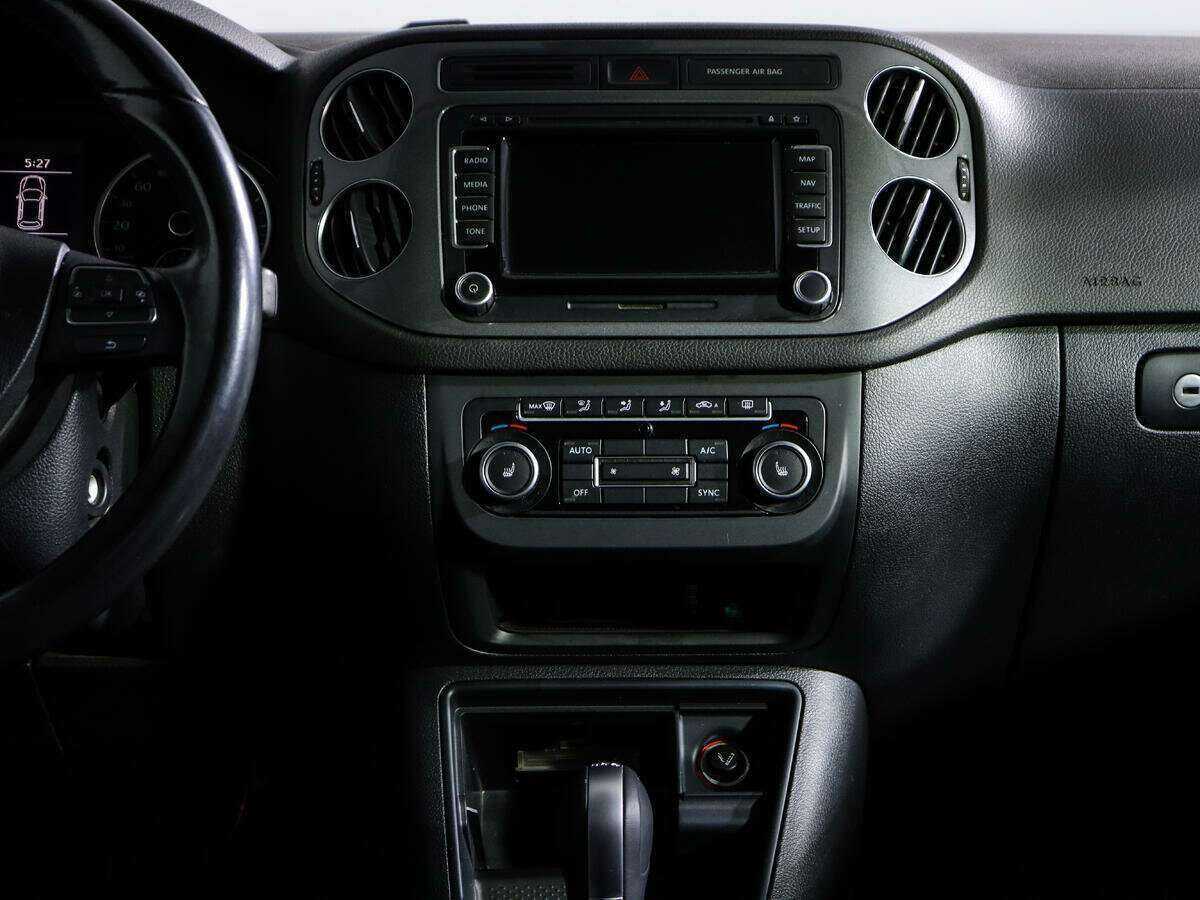 Купить Volkswagen Tiguan, 2012, 106 000 км, фото №10