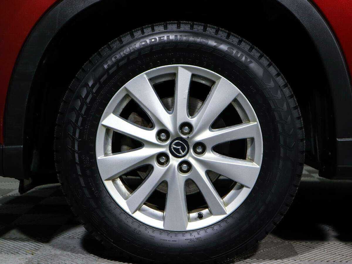 Купить Mazda CX-5, 2012, 104 030 км, фото №12