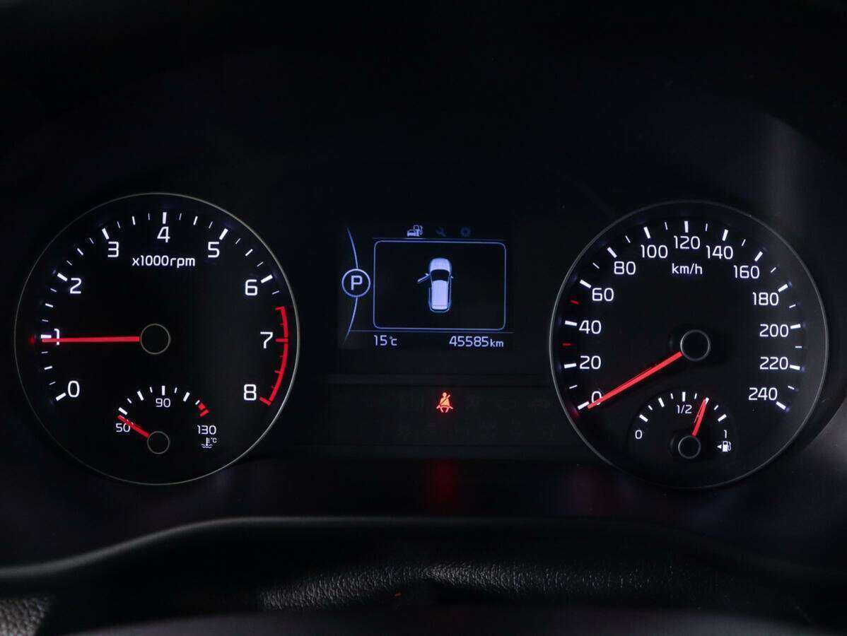 Купить Kia Sportage, 2016, 45 608 км, фото №8