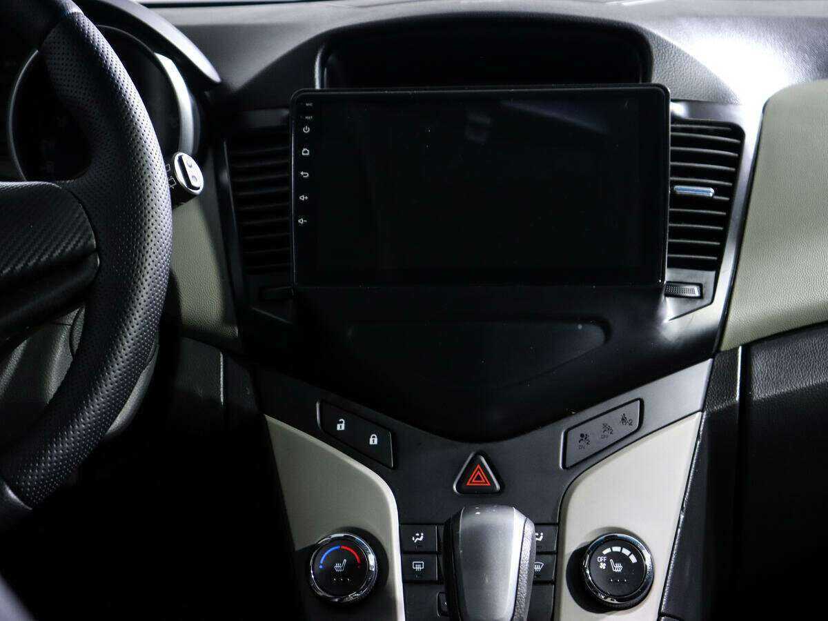 Купить Chevrolet Cruze, 2012, 173 978 км, фото №13