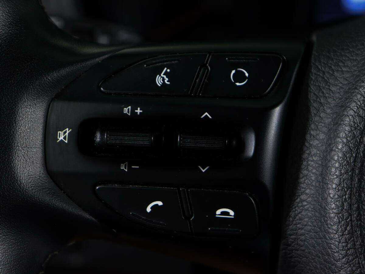 Купить Kia Rio X-Line, 2019, 91 600 км, фото №20