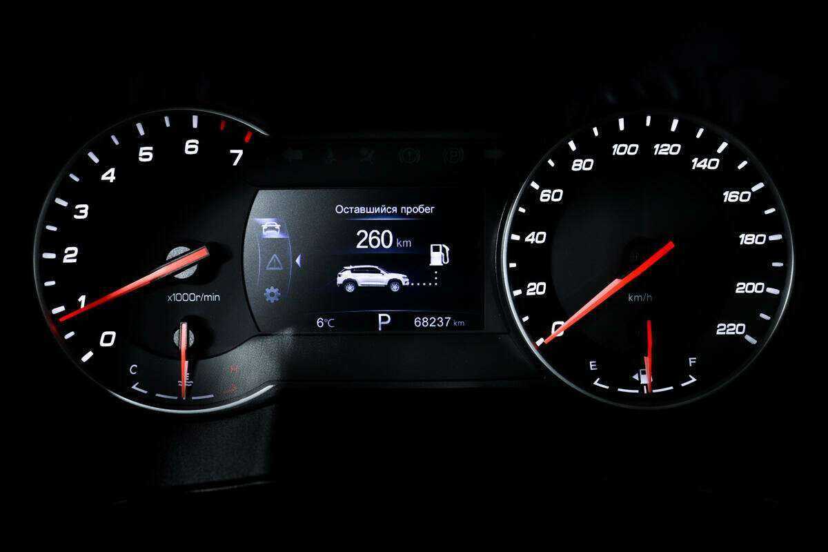 Купить Changan CS35PLUS, 2020, 68 236 км, фото №10