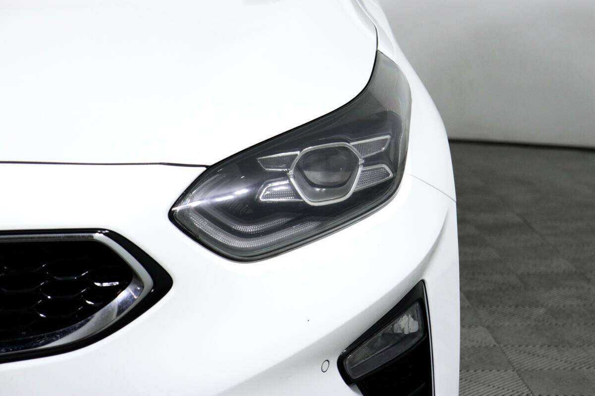 Купить Kia Ceed, 2019, 32 000 км, фото №15